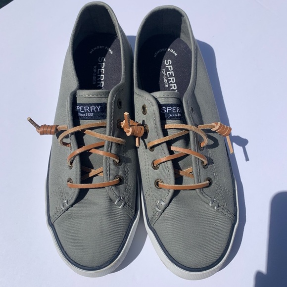 Sperrys Pier View Sneaker - Picture 4 of 8